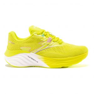 Chaussures Joma Podium jaune blanc femme - 40