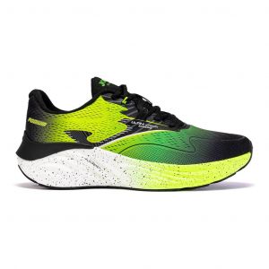 Chaussures Joma Podium noir vert - 45