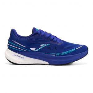 Chaussures Joma R.2000 bleu intense blanc - 46