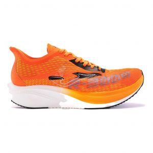 Chaussures Joma R.3000 orange noir - 44