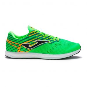 Chaussures Joma R.5000 2011 vert noir rouge femme - 41