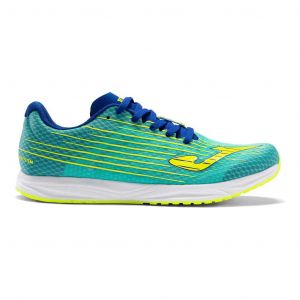 Chaussures Joma R.5000 bleu vert - 43.5