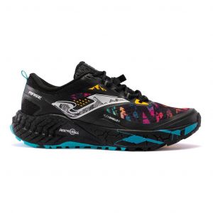 Chaussures Joma TK.Rase 103 noir bleu rose - 40