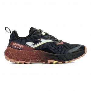 Chaussures Joma TK.Sima noir absolu marron femme - 41