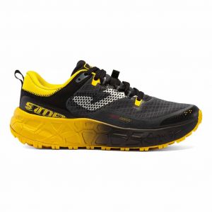 Chaussures Joma TK.Sima 872 noir jaune - 40