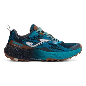 Chaussures Joma Sima bleu marine marron - 44.5