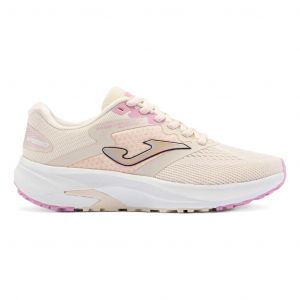 Chaussures Joma Speed beige clair rose femme - 41