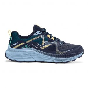 Chaussures Joma TK.Trek 402 bleu marine bleu clair femme - 41