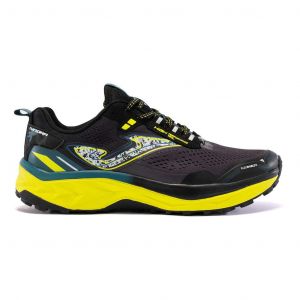 Chaussures Joma Tundra noir jaune - 40