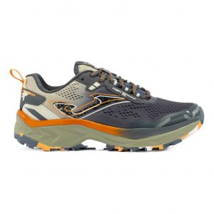 Baskets Joma Tundra vert olive gris femme - 41