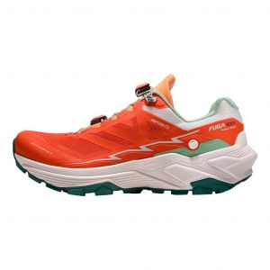 Chaussures Kailas Fuga EX 3 orange vif blanc - 39