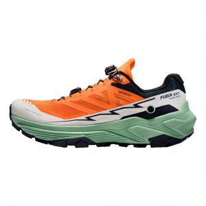 Chaussures Kailas Fuga EX 3 orange foncé vert - 46