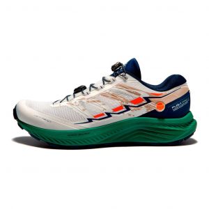 Chaussures Kailas Fuga Pro 4 blanc intense vert bleu - 45