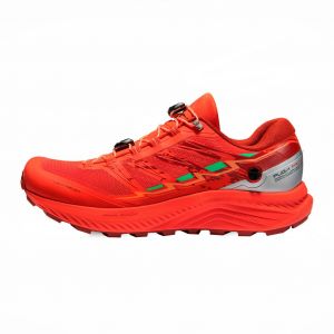 Chaussures Kailas Fuga Pro 4 orange vif femme - 40