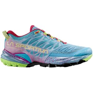 LA SPORTIVA Akasha Ii Woman - Bleu - taille 41 1/2 2024