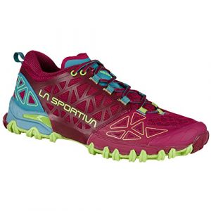 LA SPORTIVA Bushido II - Chaussures Trail Femme