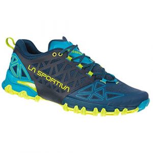 LA SPORTIVA Bushido II - Chaussures Trail Homme