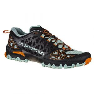 LA SPORTIVA Bushido II - Chaussures Trail Homme