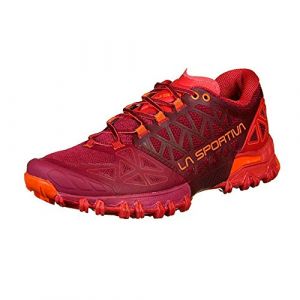 LA SPORTIVA Bushido II - Chaussures Trail Femme