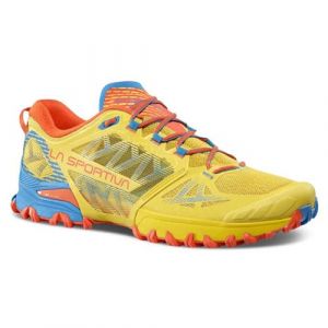 LA SPORTIVA Bushido III Trail Running Shoes EU 43 1/2