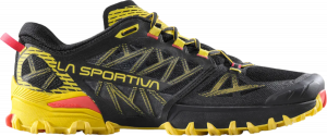 Chaussures de trail la sportiva Bushido III