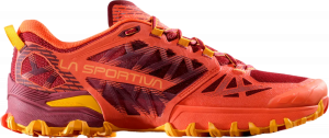 Chaussures de trail la sportiva Bushido III