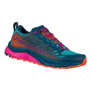 Chaussures La Sportiva Jackal II bleu lilas femme - 43