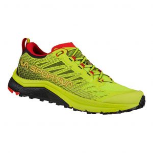 Chaussures La Sportiva Jackal II jaune - 46.5