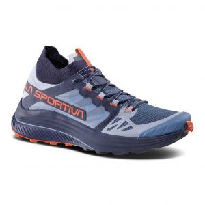 Chaussures La Sportiva Levante lilas orange - 43