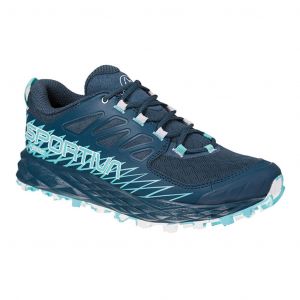 Chaussures La Sportiva Lycan GORE-TEX bleu foncé femme - 41