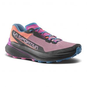 Chaussures La Sportiva Prodigio rose noir femme - 42.5