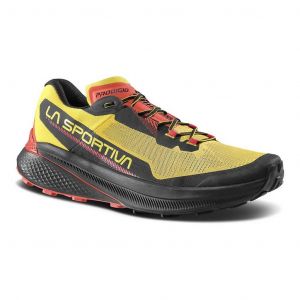 Chaussures La Sportiva Prodigio jaune noir - 47.5