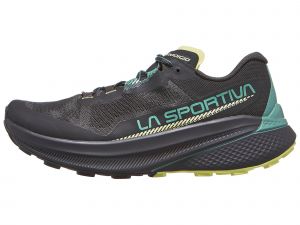 Chaussures Femme La Sportiva Prodigio Carbon/Juniper