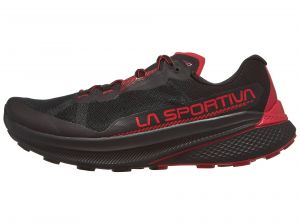 Chaussures Homme La Sportiva Prodigio Black/Tango Red