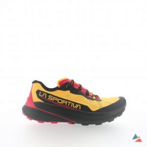 Prodigio homme - Taille : 47 - Couleur : YELLOW/BLACK