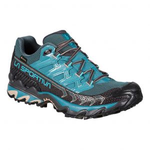 Chaussures La Sportiva Ultra Raptor II GORE-TEX bleu noir femme - 43