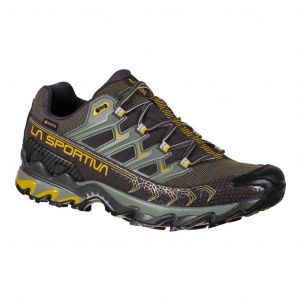 Chaussures La Sportiva Ultra Raptor II GORE-TEX noir vert - 44