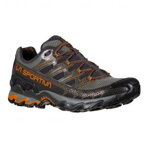 Chaussures La Sportiva Ultra Raptor II orange noir - 45.5