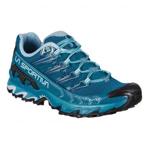 Chaussures La Sportiva Ultra Raptor II bleu noir femme - 43