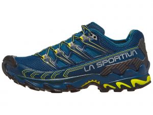 Chaussures Homme La Sportiva Ultra Raptor II Space Blue/Blaze