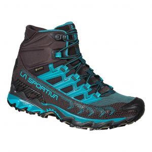 Chaussures La Sportiva Ultra Raptor Mid II GORE-TEX bleu noir femme - 41