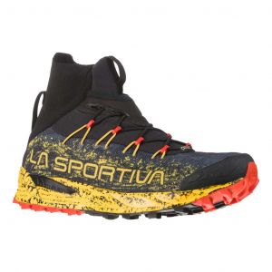 Chaussures La Sportiva Uragano GORE-TEX noir jaune - 46