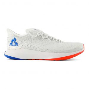 Chaussures Le Coq Sportif R2024 blanc bleu - 47