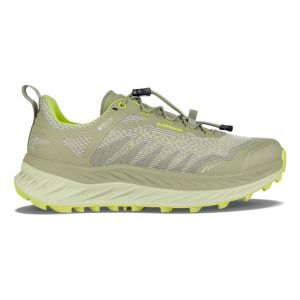 Chaussures Lowa Fortux GORE-TEX vert jaune - 45