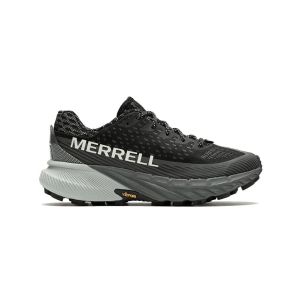 Baskets Merrell Agility Peak 5 Noir Gris