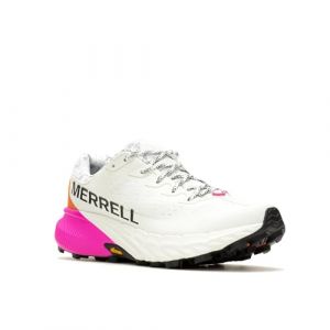 Merrell Agility Peak 5 White 7 M