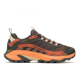 Merrell Homme Agility Peak 5 Peach/Spray Walking Shoe