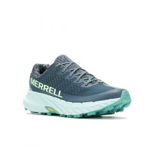 Merrell Men's Agility Peak 5 Sneaker