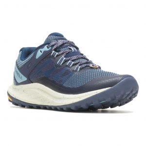 Chaussures Merrell Antora 3 bleu marine femme - 42