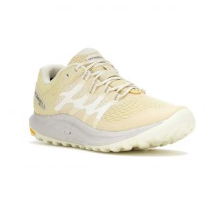 Chaussures Merrell Antora 3 GORE-TEX beige clair femme - 42